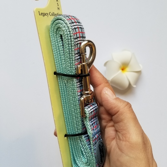 LEGACY COLLECTION DOG LEASH - Picture 2 of 3